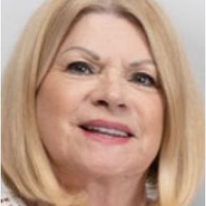 Meet your Posher, Jeanne